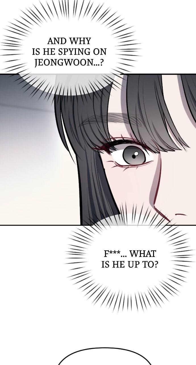 Undercover at Chaebol High Chapter 17 - Page 41