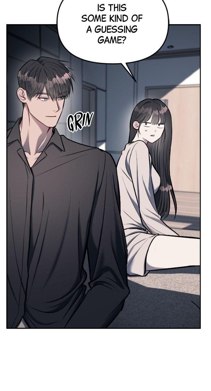 Undercover at Chaebol High Chapter 17 - Page 42