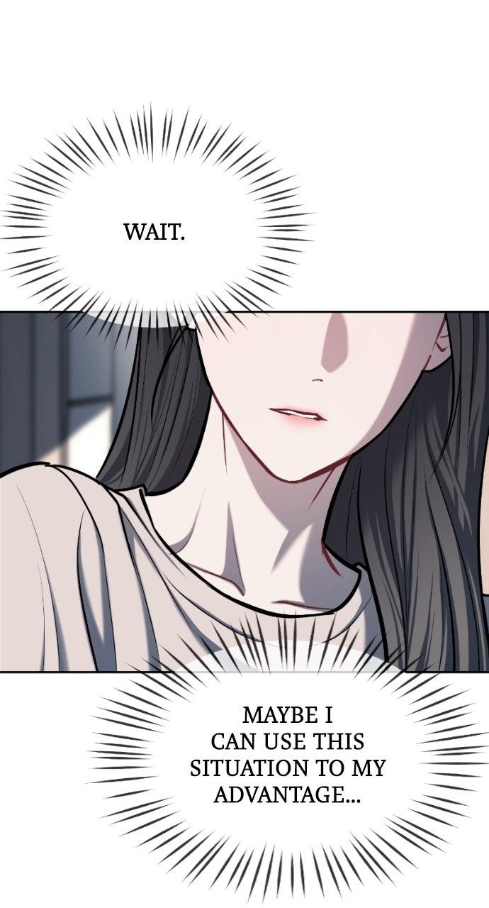 Undercover at Chaebol High Chapter 17 - Page 43