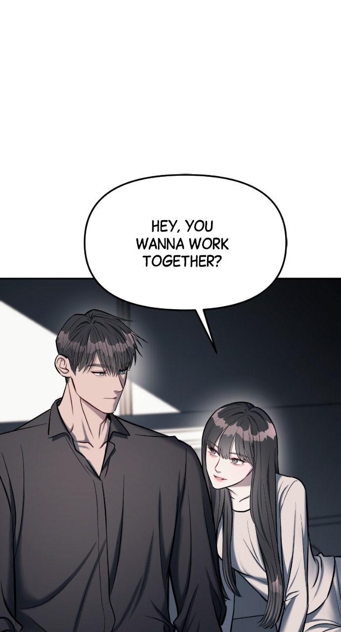 Undercover at Chaebol High Chapter 17 - Page 44