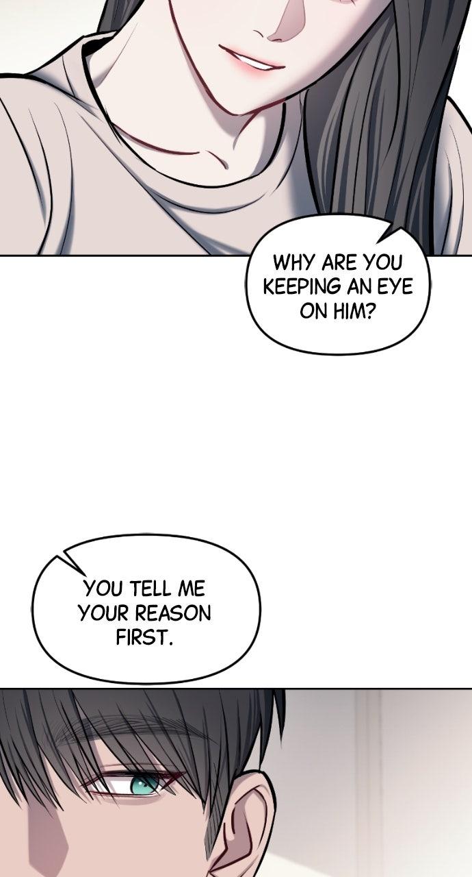 Undercover at Chaebol High Chapter 17 - Page 46