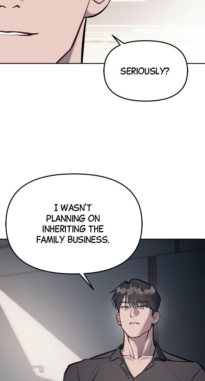 Undercover at Chaebol High Chapter 17 - Page 47