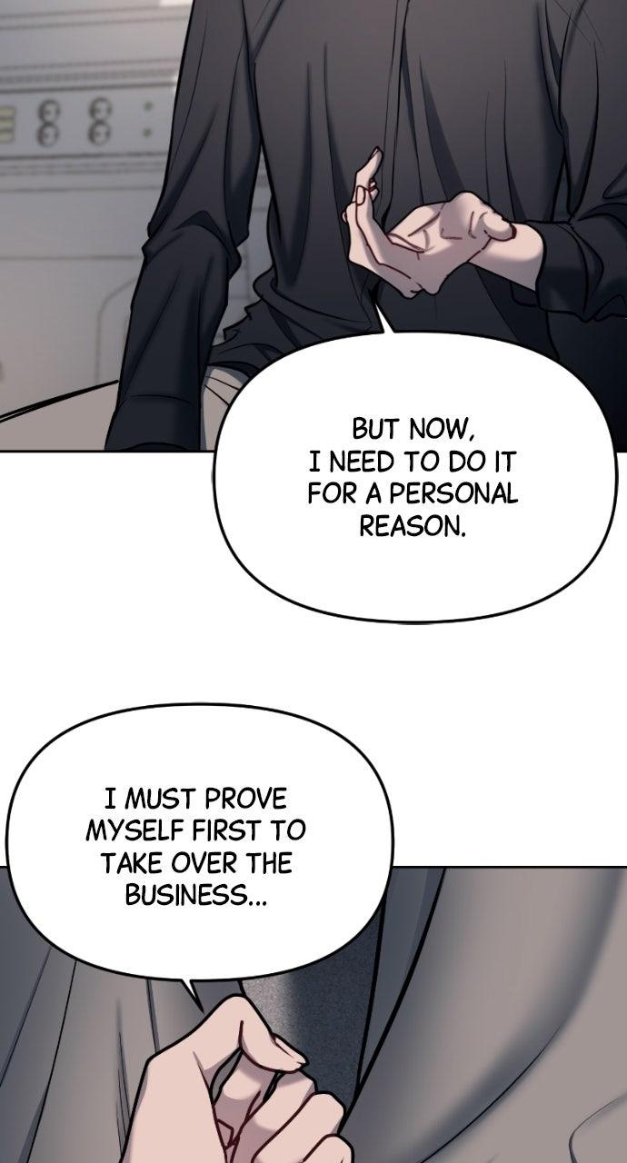 Undercover at Chaebol High Chapter 17 - Page 48