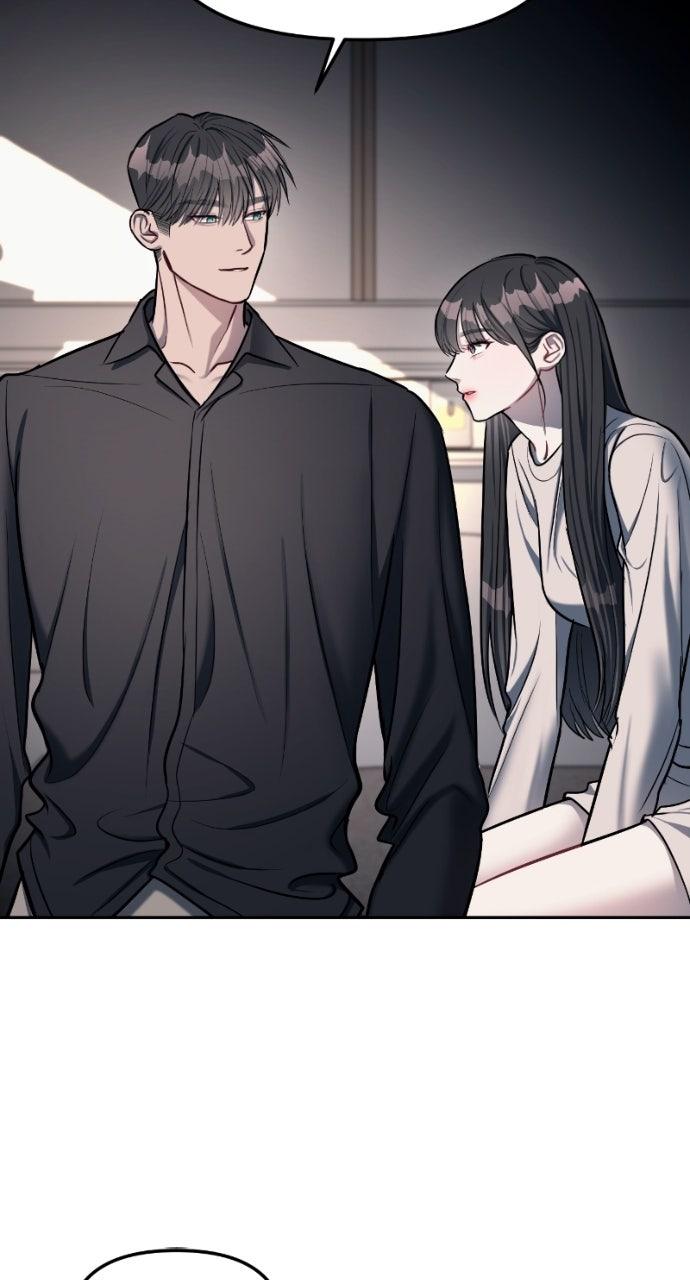 Undercover at Chaebol High Chapter 17 - Page 53