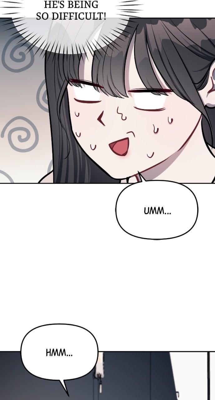 Undercover at Chaebol High Chapter 17 - Page 55