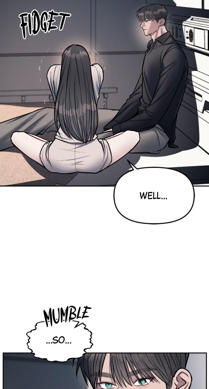 Undercover at Chaebol High Chapter 17 - Page 56