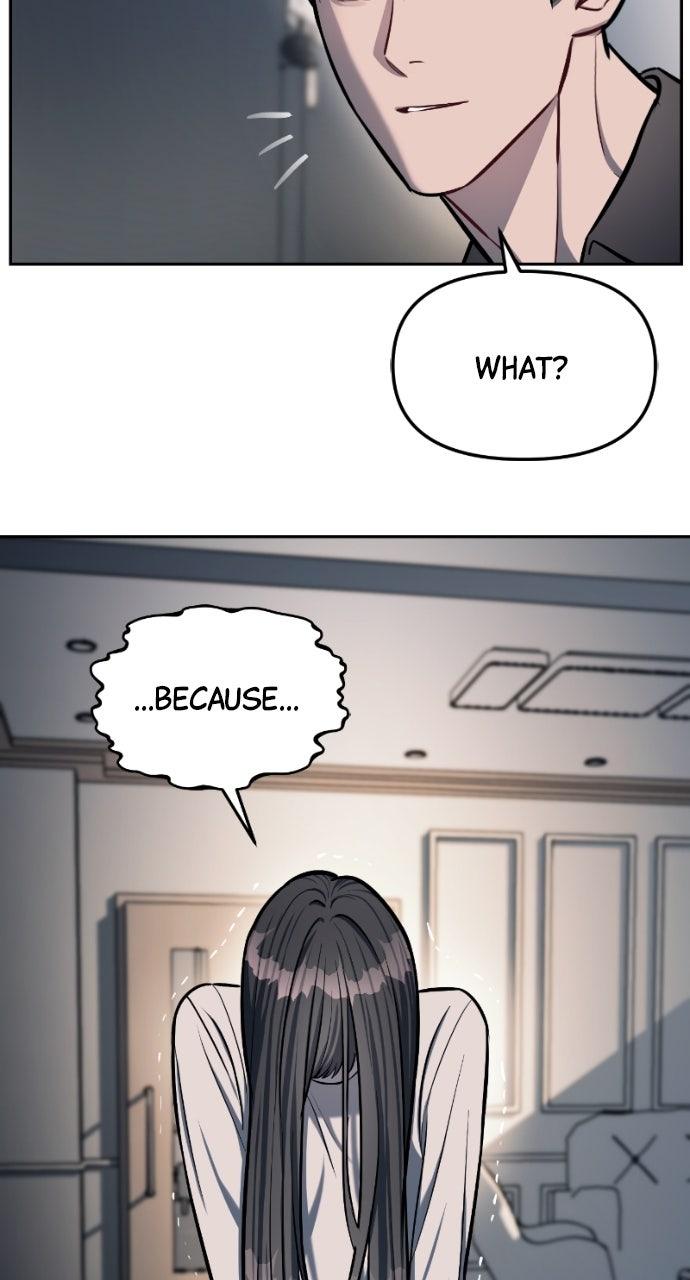 Undercover at Chaebol High Chapter 17 - Page 57