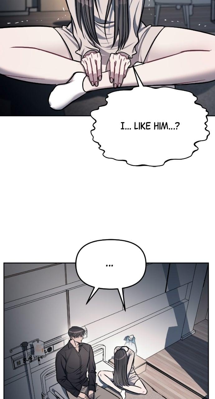 Undercover at Chaebol High Chapter 17 - Page 58