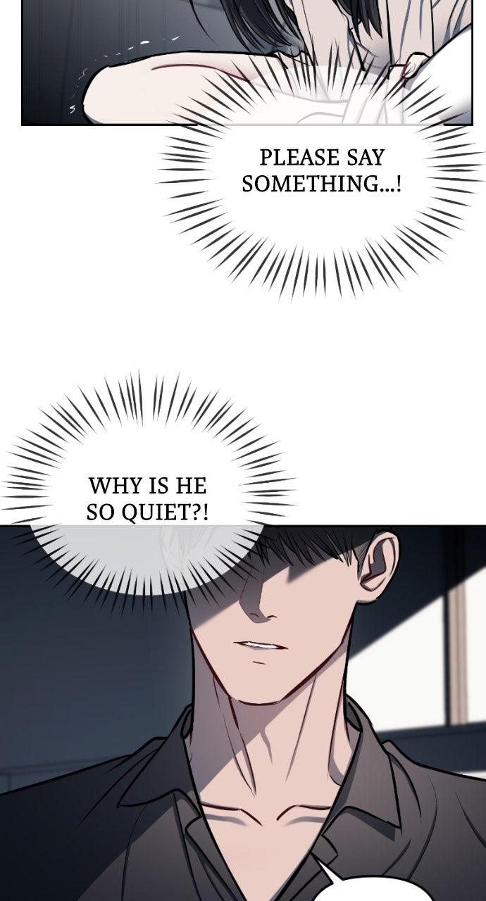 Undercover at Chaebol High Chapter 17 - Page 60