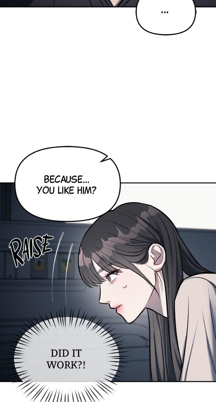 Undercover at Chaebol High Chapter 17 - Page 61