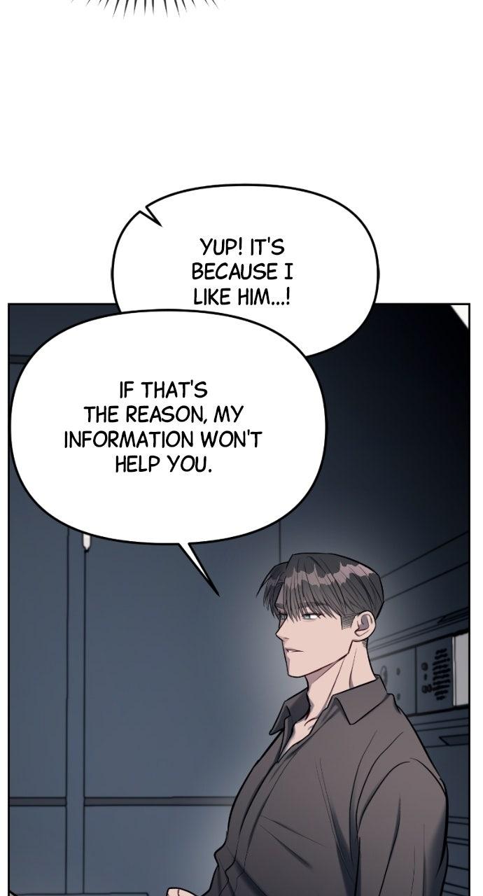 Undercover at Chaebol High Chapter 17 - Page 62