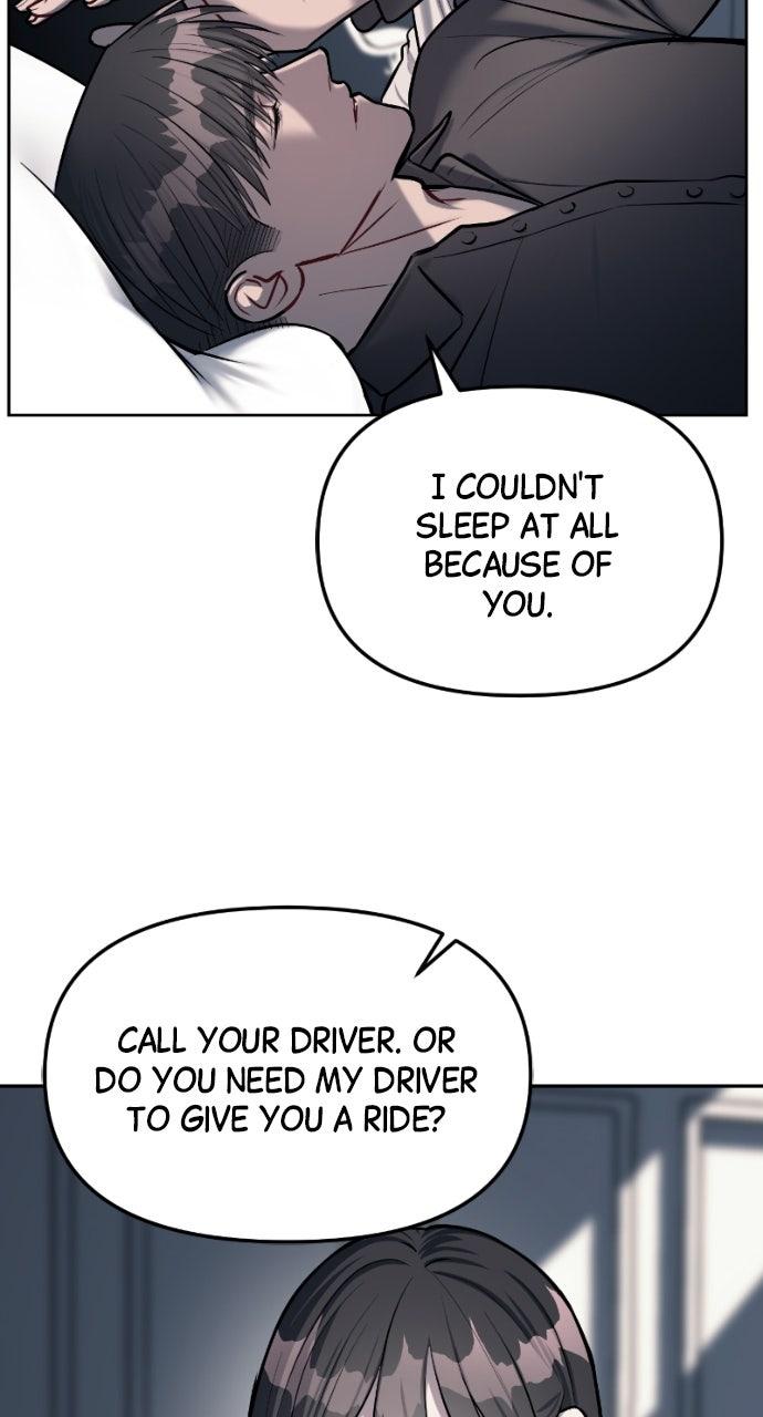 Undercover at Chaebol High Chapter 17 - Page 65