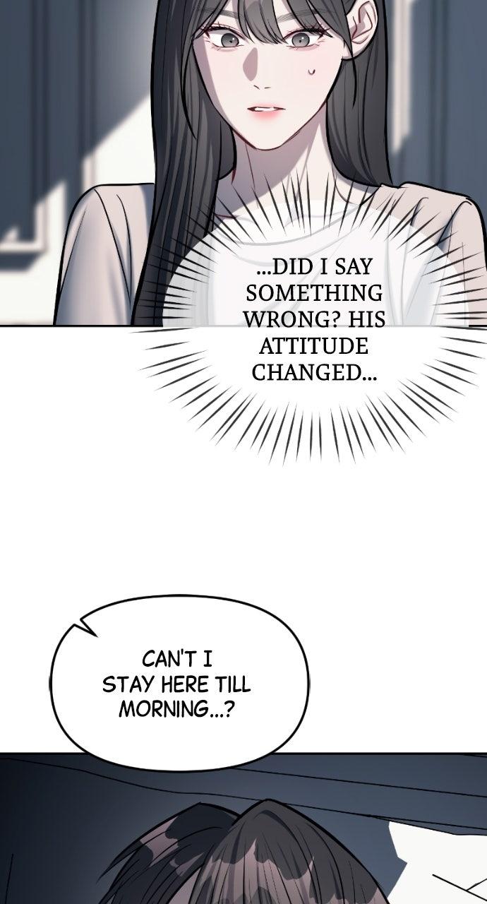 Undercover at Chaebol High Chapter 17 - Page 66