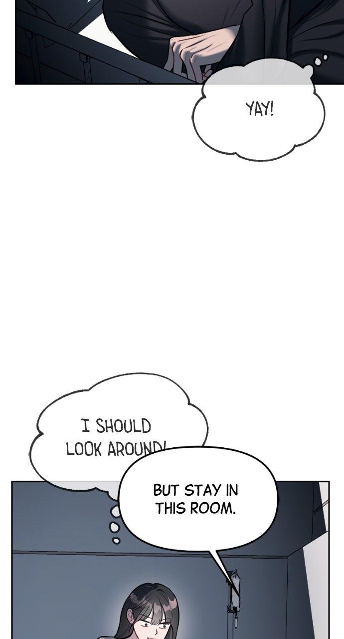 Undercover at Chaebol High Chapter 17 - Page 69