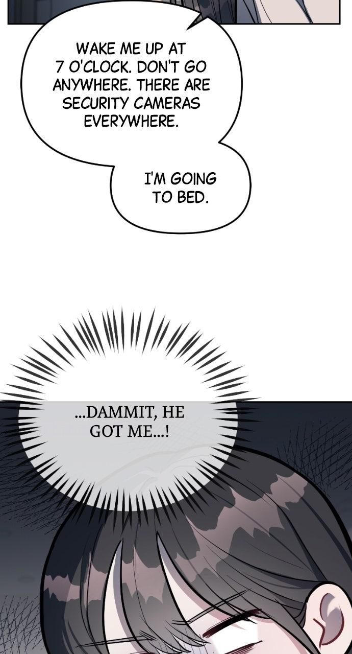 Undercover at Chaebol High Chapter 17 - Page 71