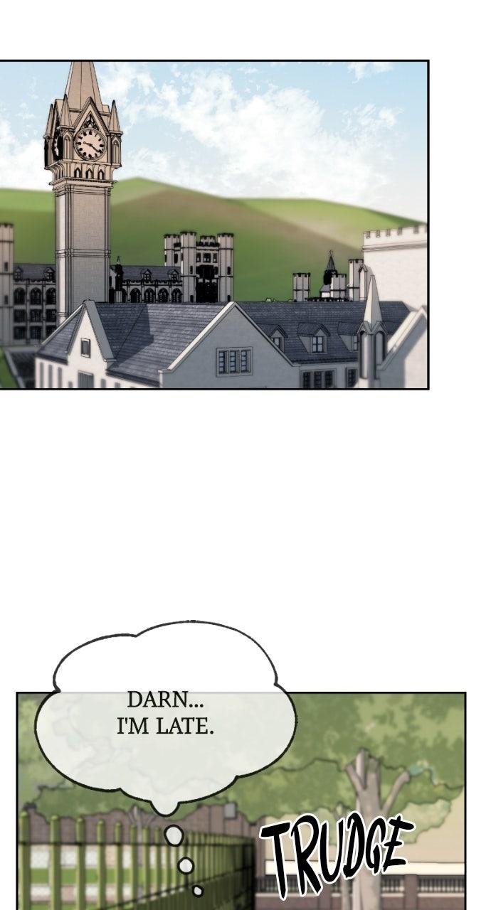 Undercover at Chaebol High Chapter 17 - Page 73