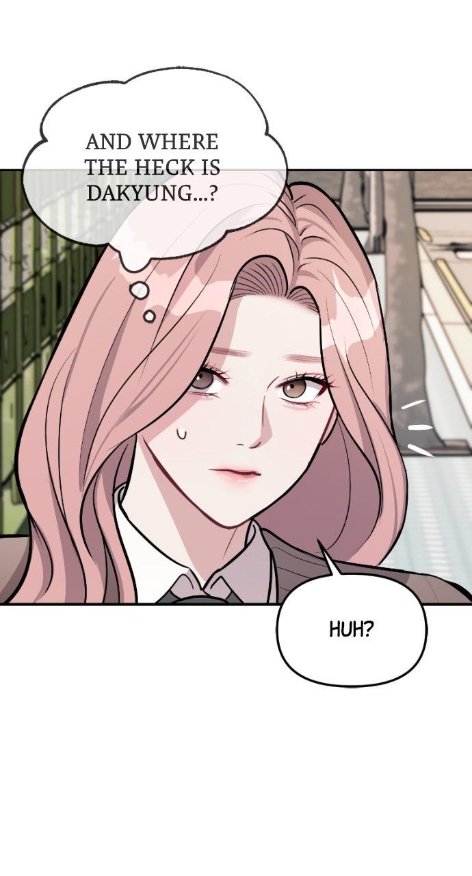 Undercover at Chaebol High Chapter 17 - Page 75