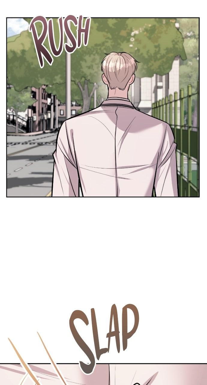 Undercover at Chaebol High Chapter 17 - Page 76