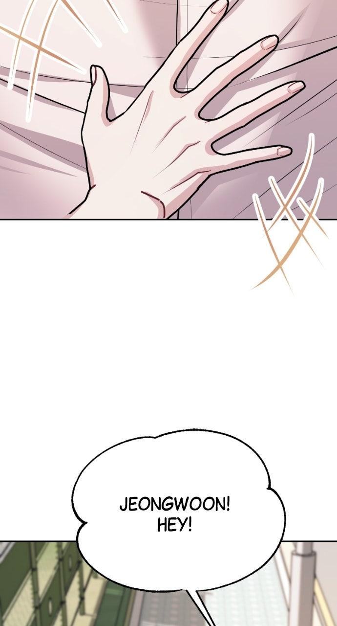 Undercover at Chaebol High Chapter 17 - Page 77