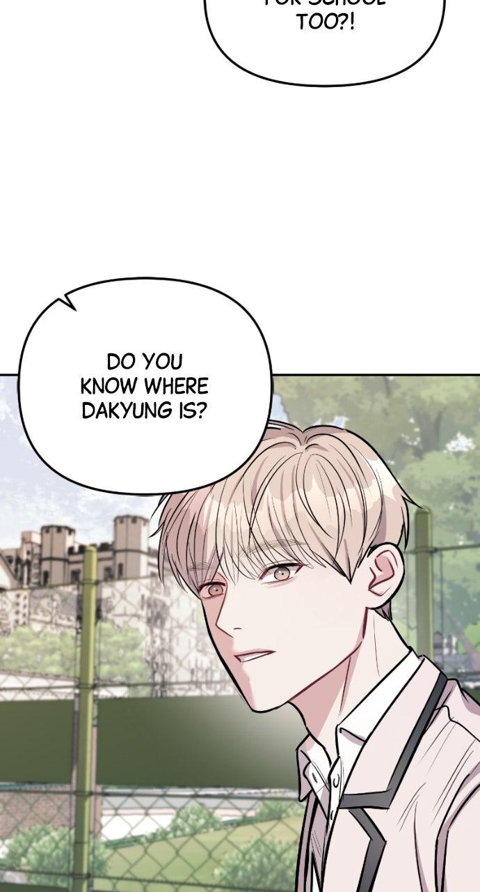 Undercover at Chaebol High Chapter 17 - Page 79