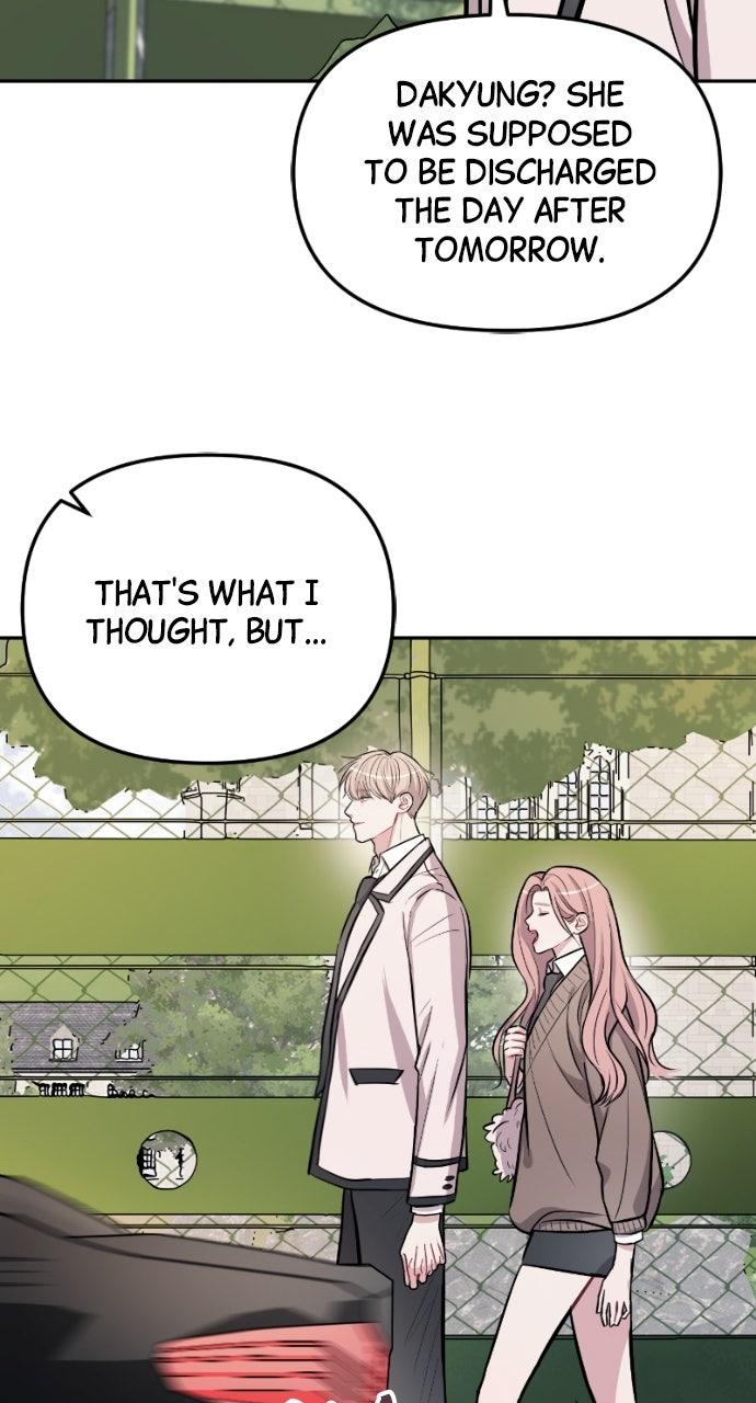 Undercover at Chaebol High Chapter 17 - Page 80
