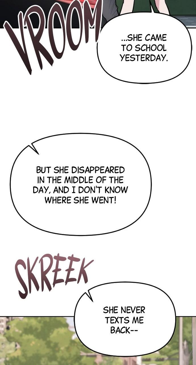 Undercover at Chaebol High Chapter 17 - Page 81