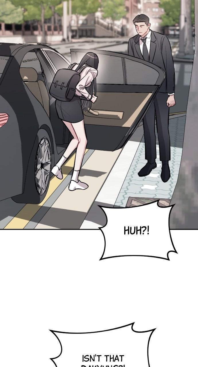 Undercover at Chaebol High Chapter 17 - Page 82