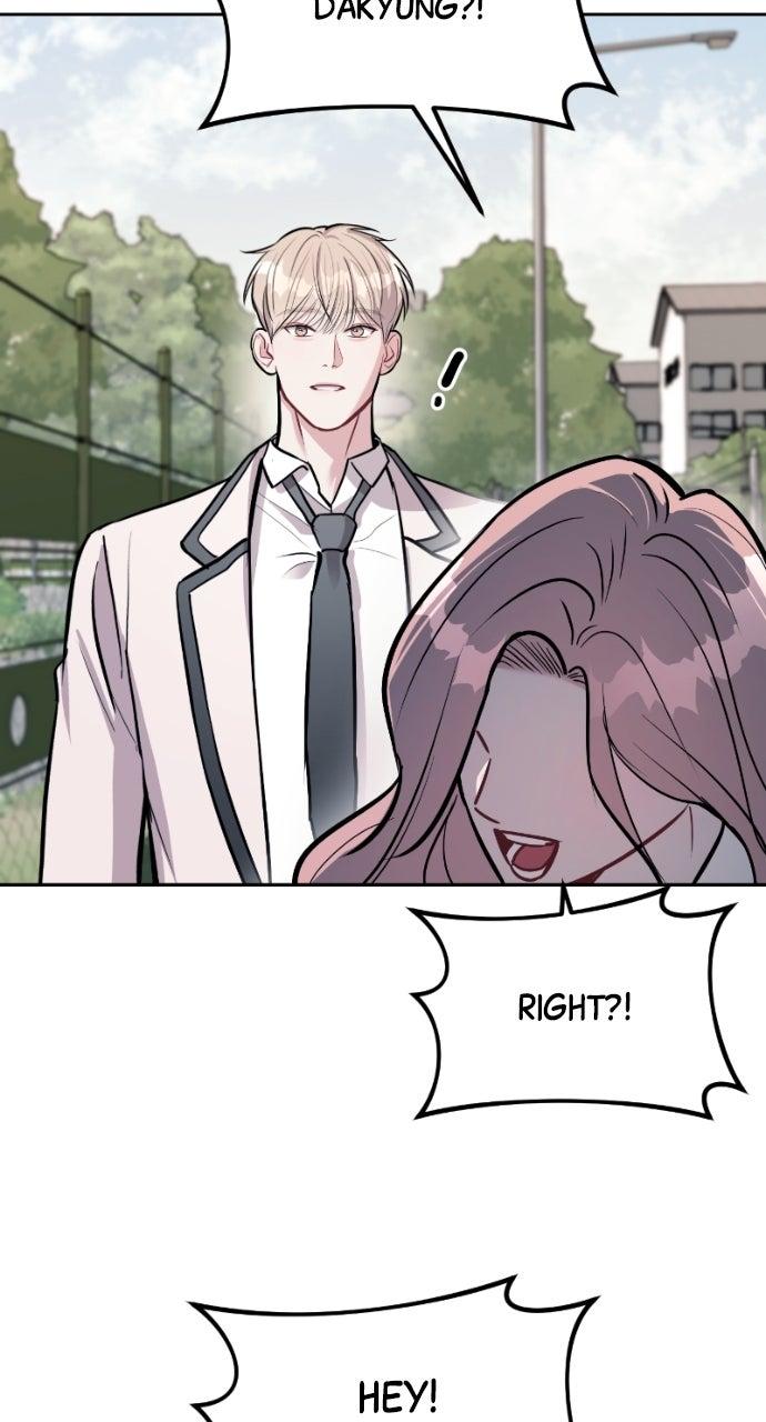 Undercover at Chaebol High Chapter 17 - Page 83