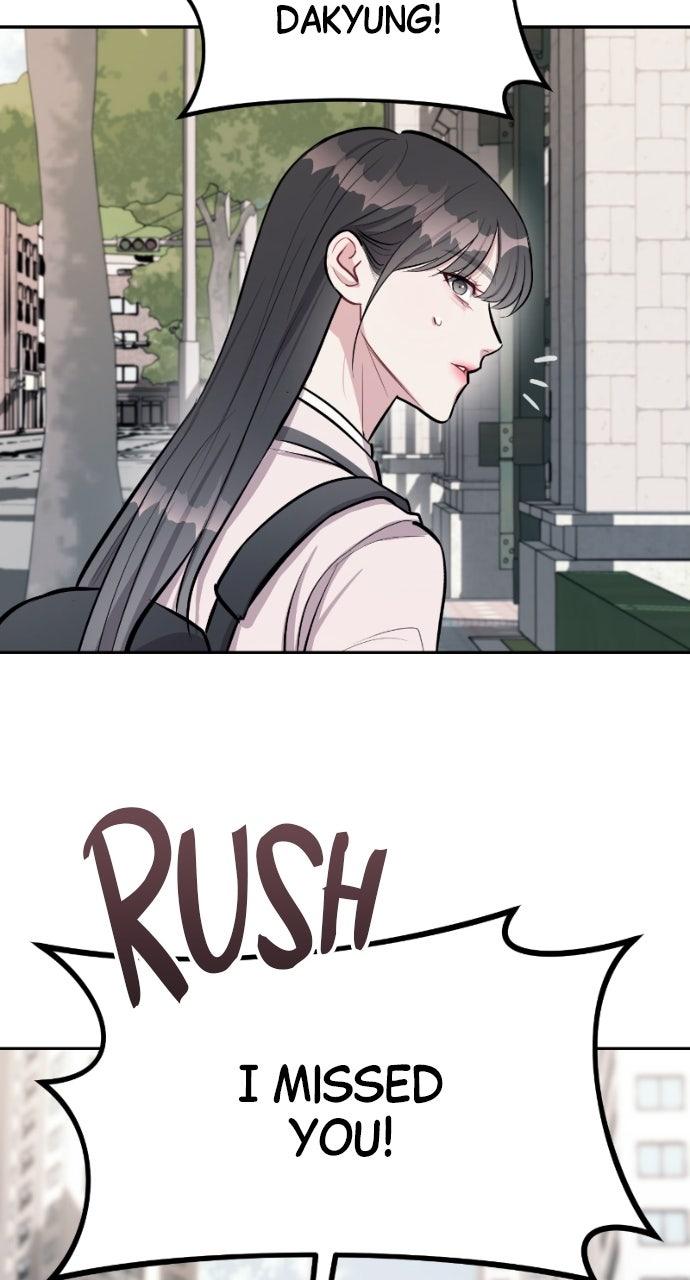 Undercover at Chaebol High Chapter 17 - Page 84