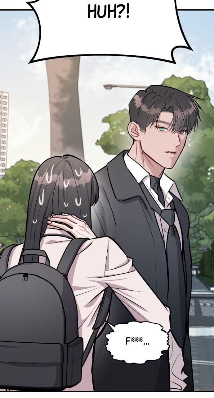 Undercover at Chaebol High Chapter 17 - Page 87