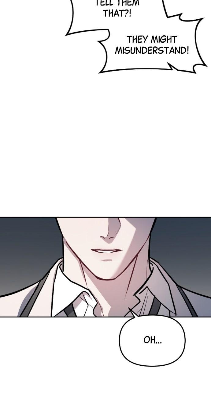 Undercover at Chaebol High Chapter 17 - Page 91