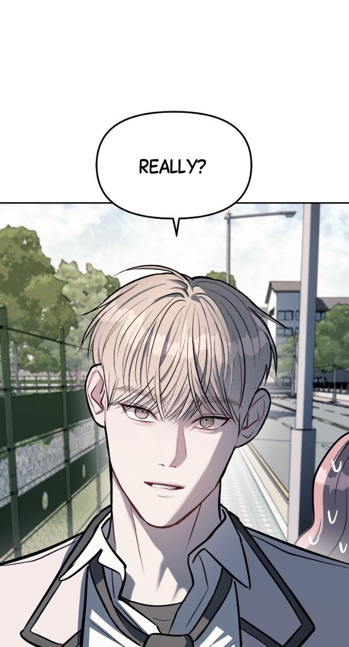 Undercover at Chaebol High Chapter 17 - Page 92