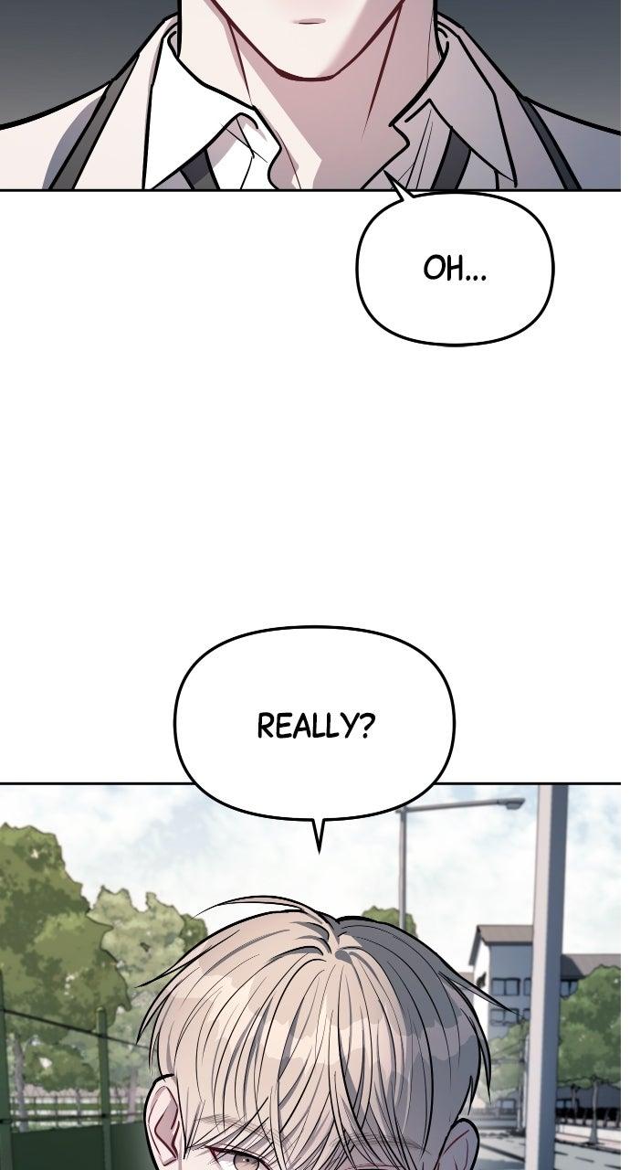 Undercover at Chaebol High Chapter 18 - Page 4