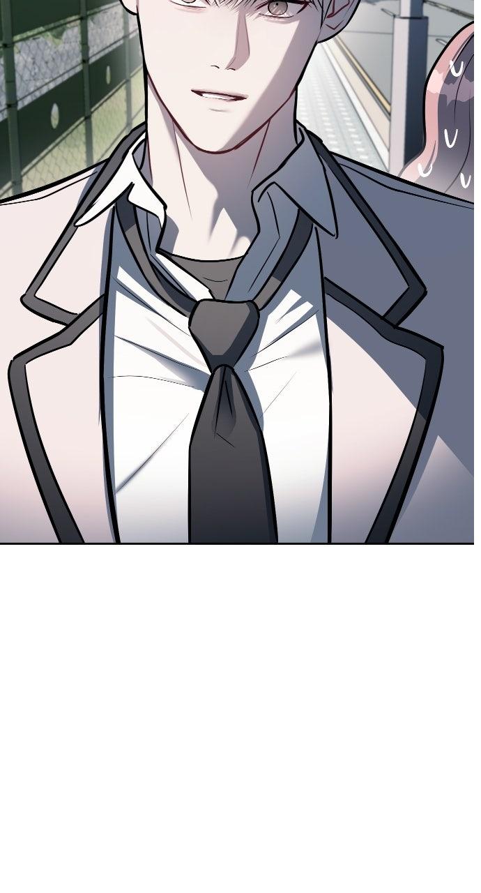 Undercover at Chaebol High Chapter 18 - Page 5