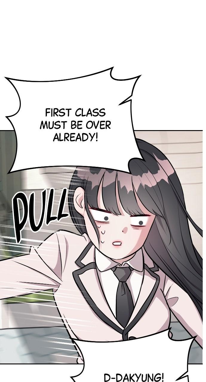 Undercover at Chaebol High Chapter 18 - Page 8