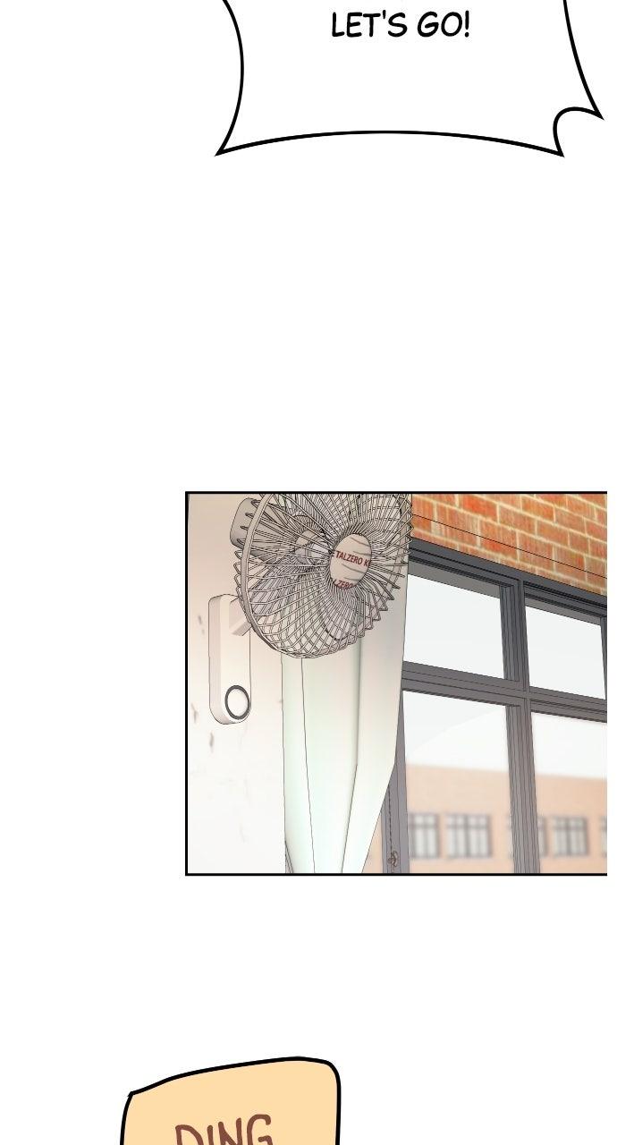 Undercover at Chaebol High Chapter 18 - Page 9