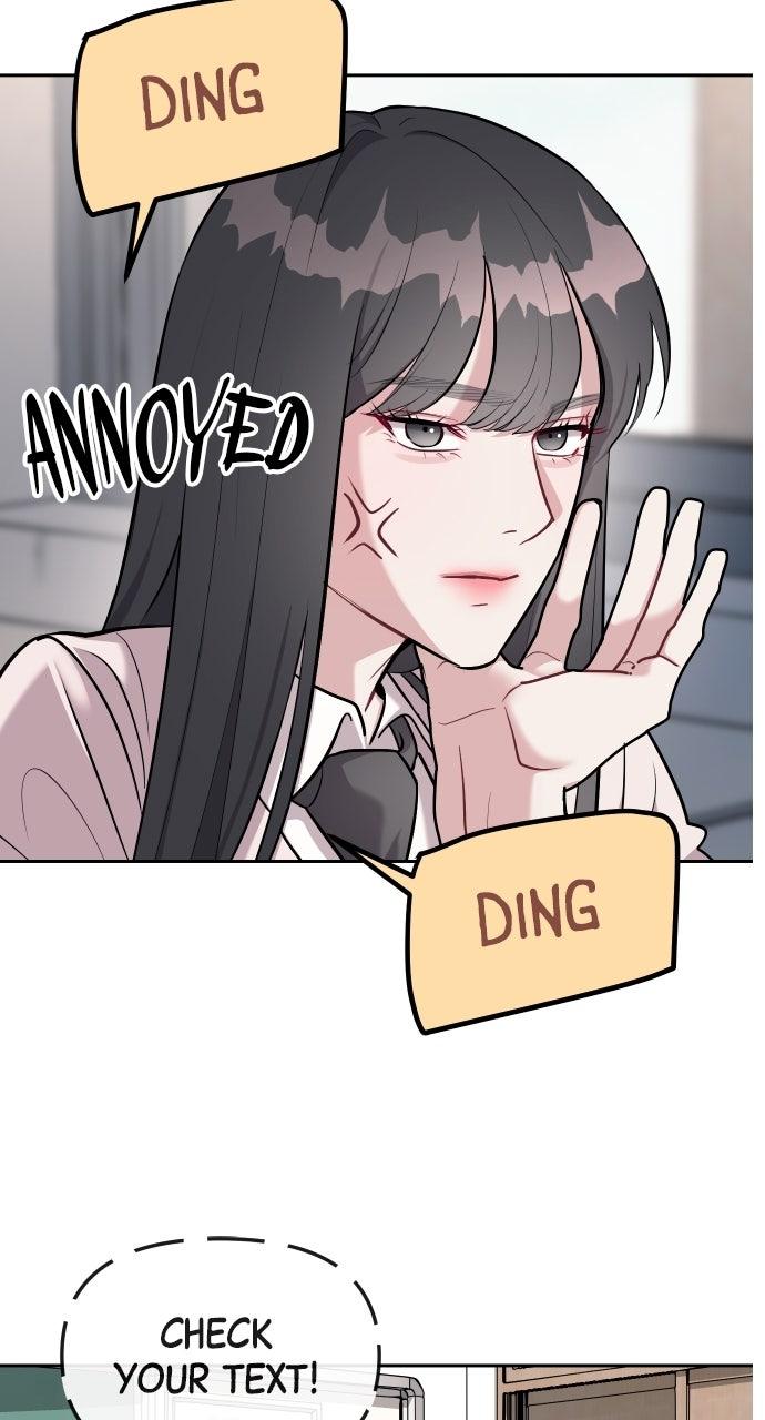 Undercover at Chaebol High Chapter 18 - Page 11