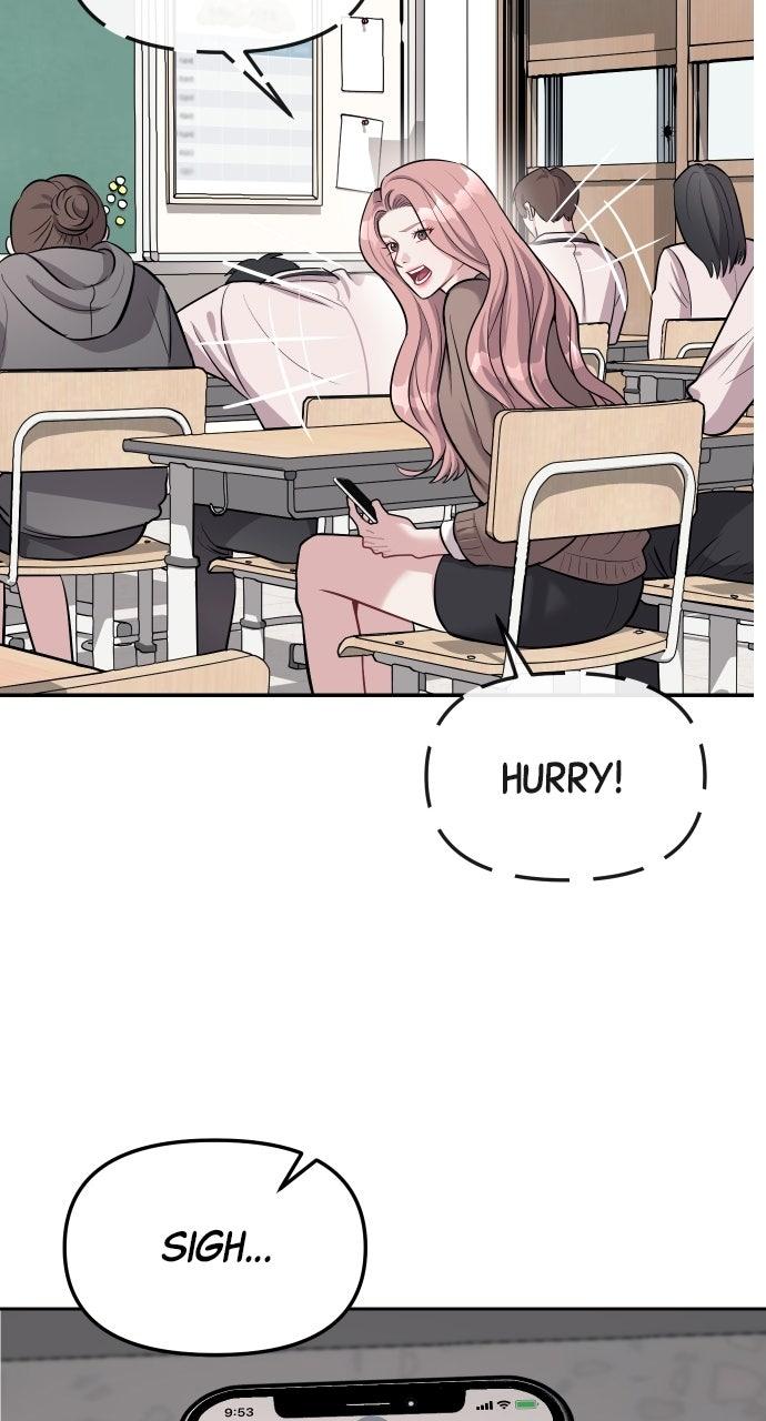 Undercover at Chaebol High Chapter 18 - Page 12