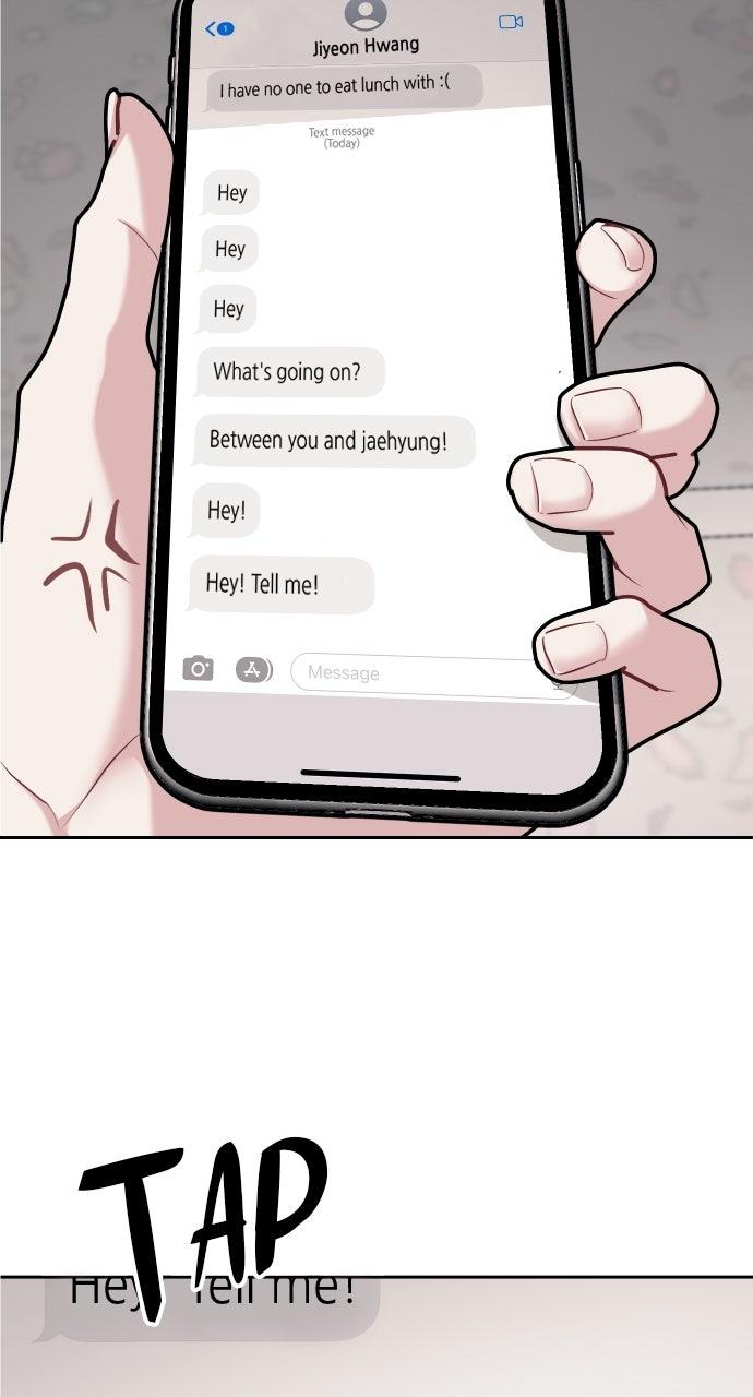 Undercover at Chaebol High Chapter 18 - Page 13