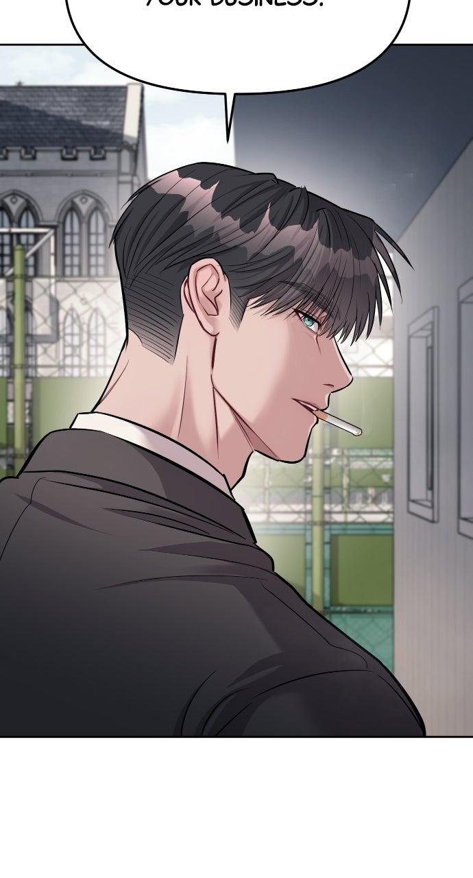 Undercover at Chaebol High Chapter 18 - Page 15