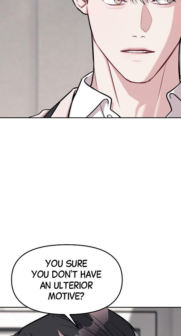 Undercover at Chaebol High Chapter 18 - Page 19