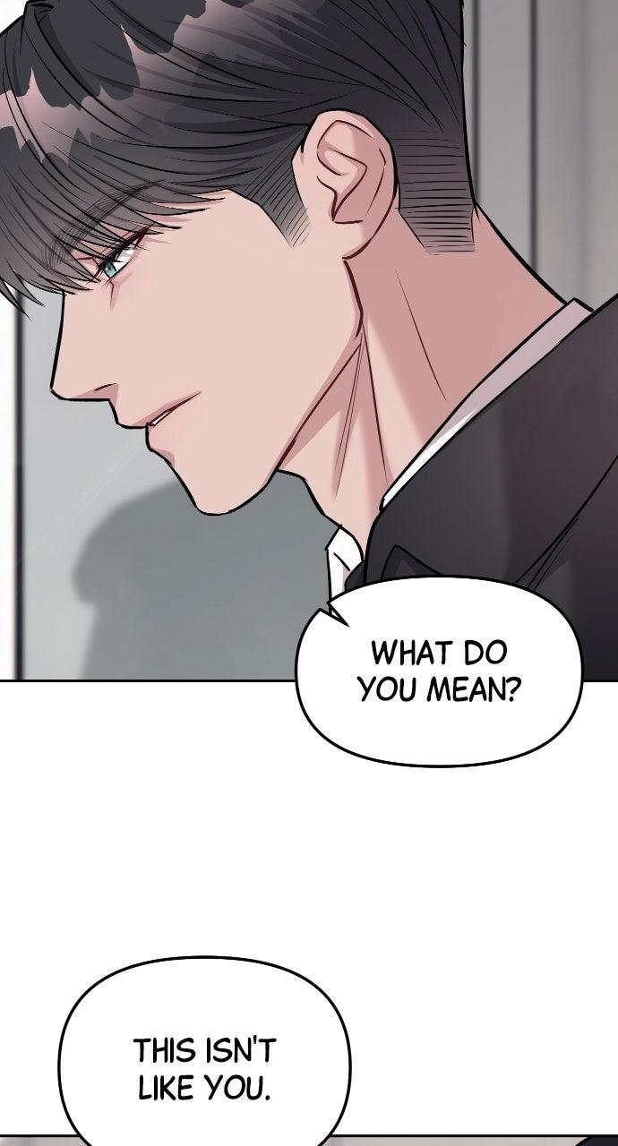 Undercover at Chaebol High Chapter 18 - Page 20