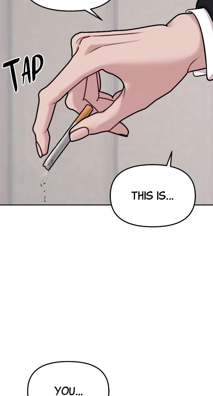 Undercover at Chaebol High Chapter 18 - Page 21