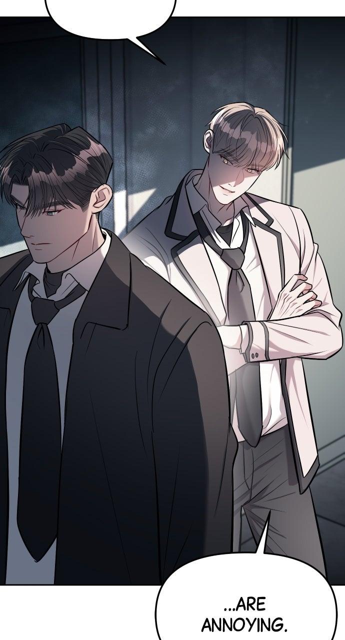 Undercover at Chaebol High Chapter 18 - Page 22