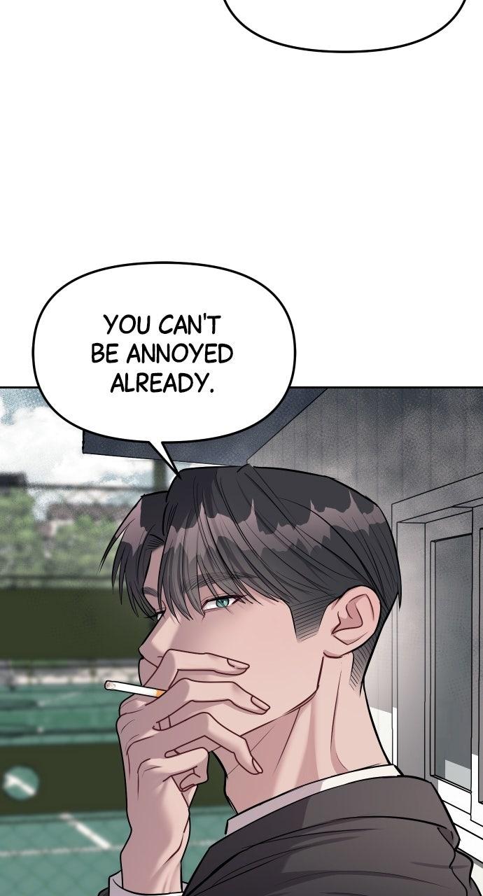 Undercover at Chaebol High Chapter 18 - Page 23