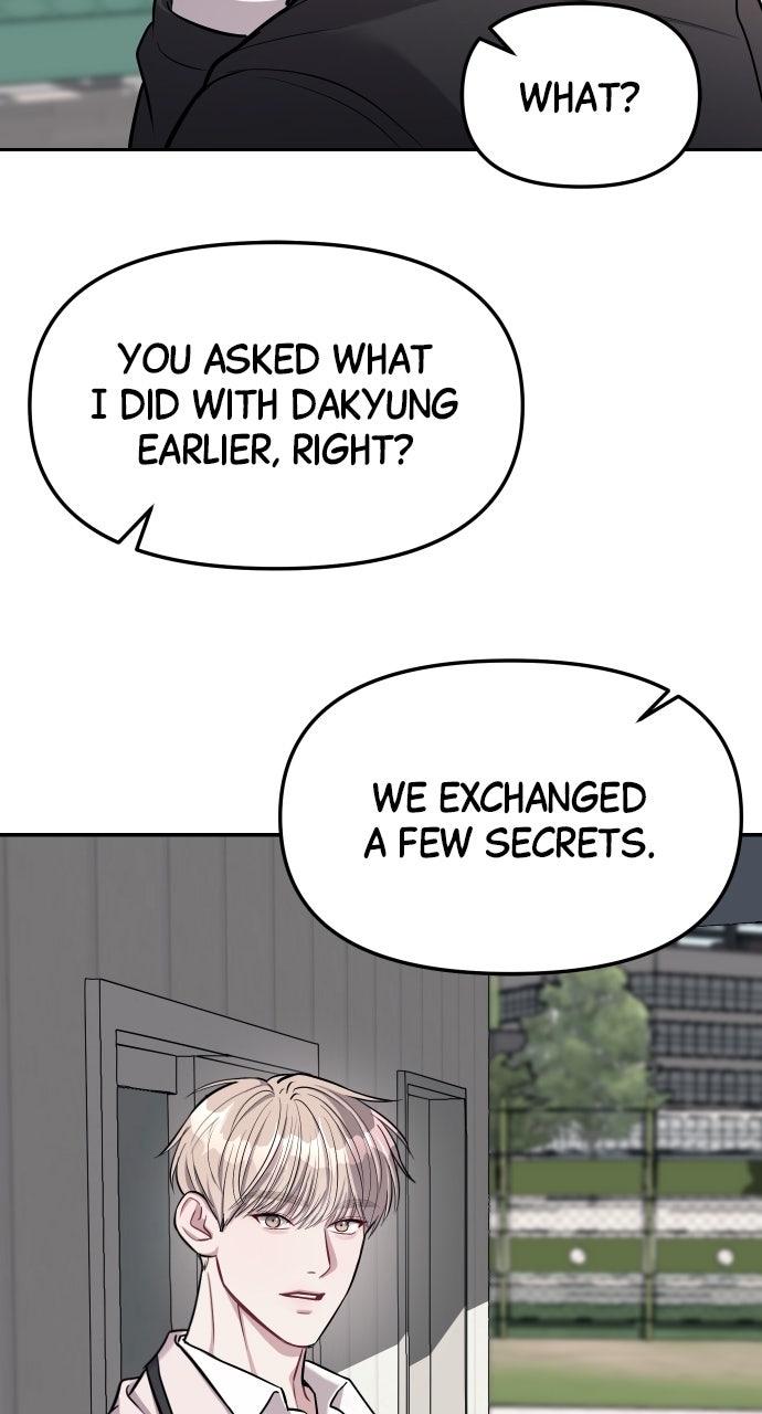 Undercover at Chaebol High Chapter 18 - Page 24
