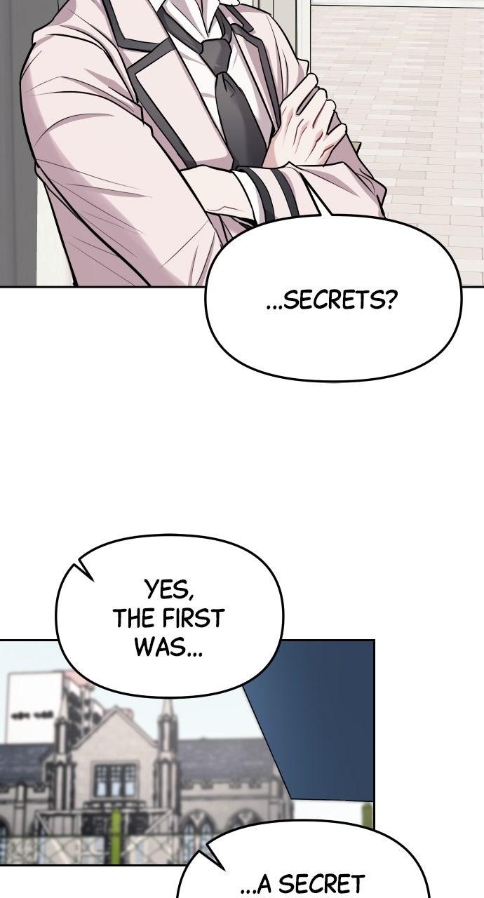 Undercover at Chaebol High Chapter 18 - Page 25