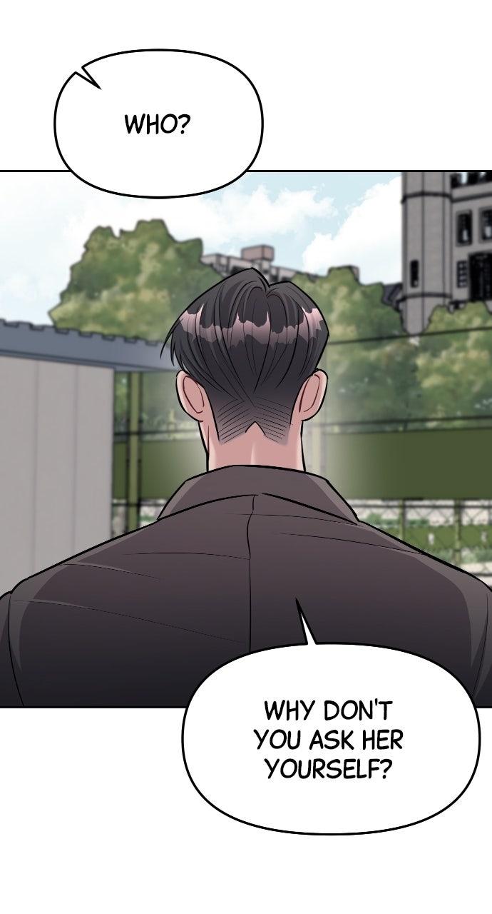 Undercover at Chaebol High Chapter 18 - Page 28