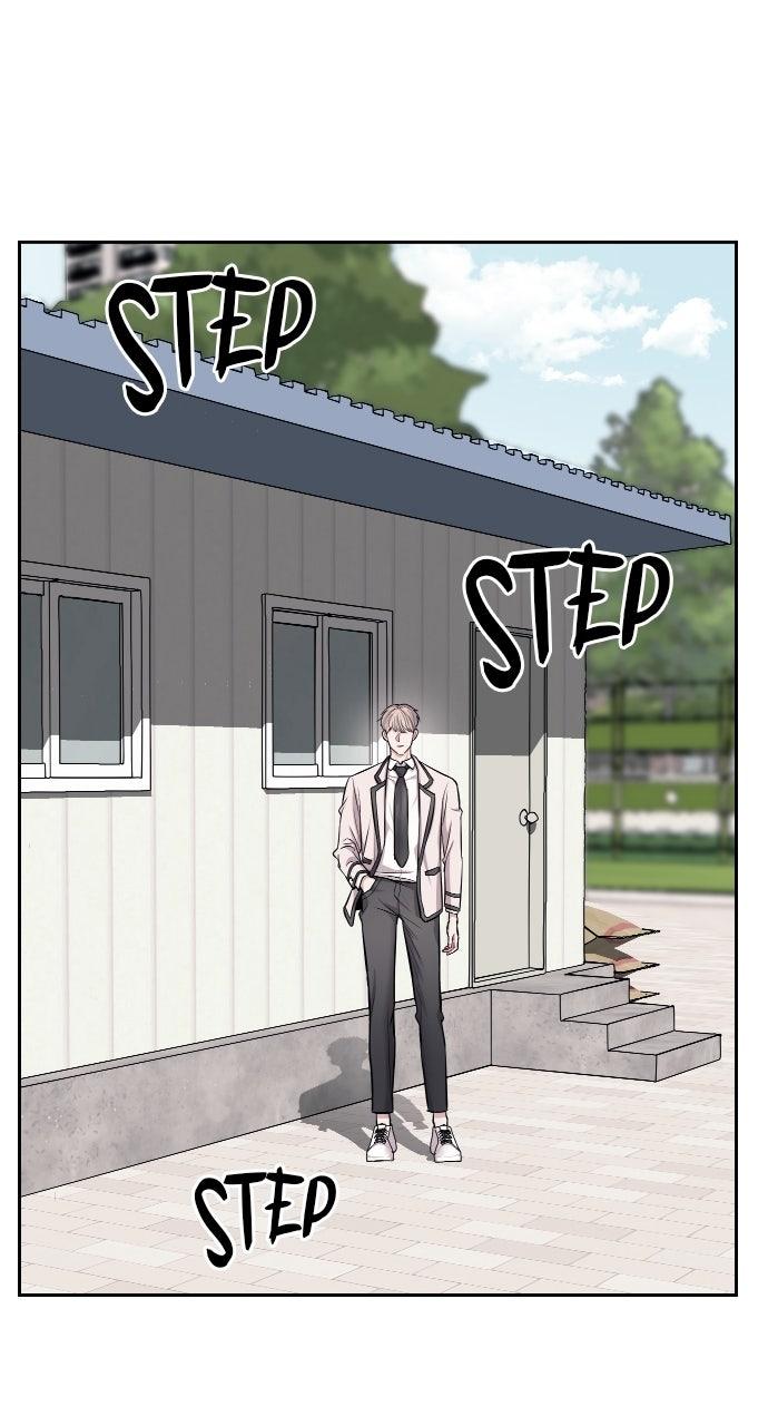 Undercover at Chaebol High Chapter 18 - Page 29