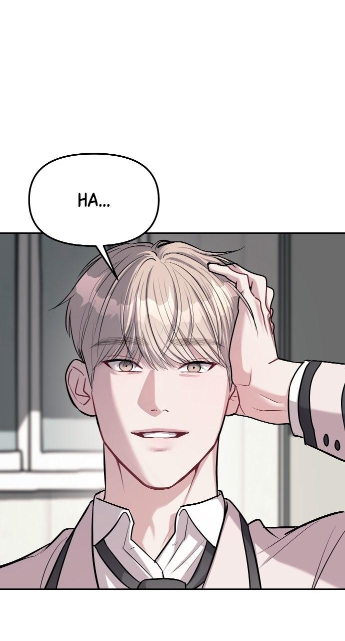 Undercover at Chaebol High Chapter 18 - Page 30